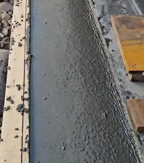 蓬江环氧砂浆的特点及施工流程​