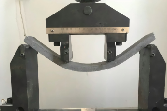 蓬江高延性混凝土 高延性砂浆 抗震加固混凝土产品特点 施工流程