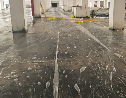 蓬江不发火砂浆和不发火金属骨料有什么区别