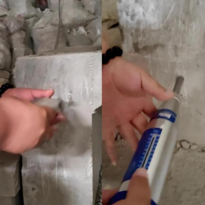 蓬江混凝土强度不足的原因及处理方法