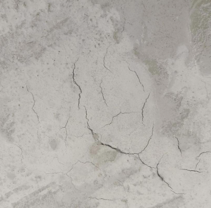 蓬江灌浆料为什么会产生裂缝？出现裂缝该如何处理？