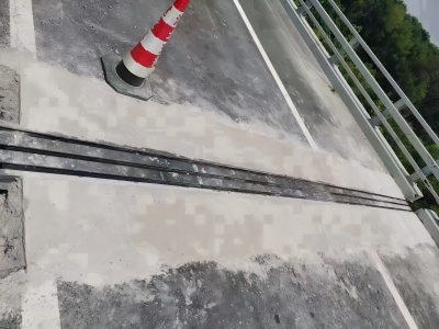 蓬江伸缩缝更换后浇筑材料快速结构修补料速砼的产品特点及施工流程​