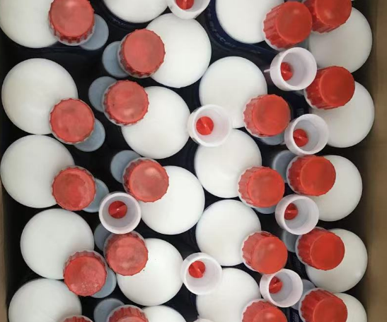 蓬江注射式植筋胶与桶装植筋胶的区别及操作方式