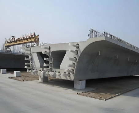 蓬江抗冻压浆料的特点及标准化施工工艺